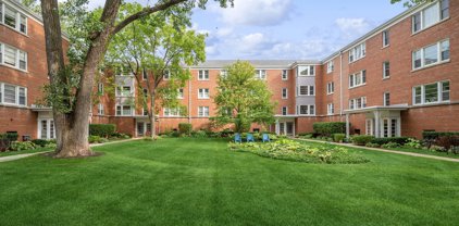 404 Laurel Avenue Unit #3E, Wilmette