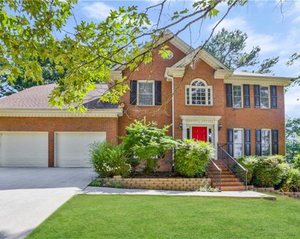 1069 Sunny Field Lane, Lawrenceville
