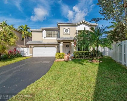4223 NW 55th Pl, Coconut Creek