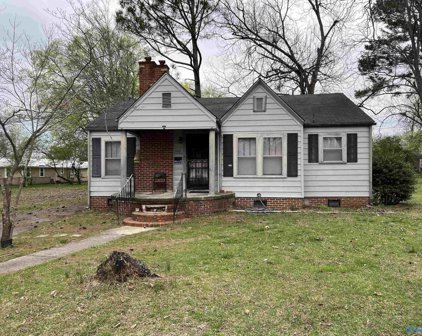 606 Blythe Street, Gadsden