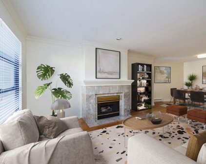 3151 Woodbine Drive Unit 203, North Vancouver