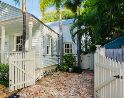 227 Julia Street, Key West