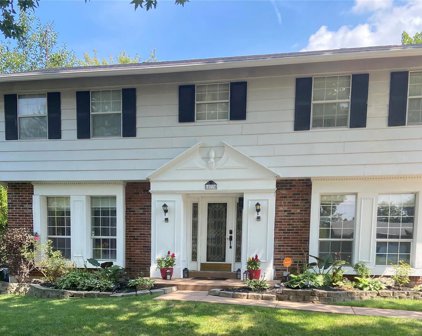 12770 Needle Point  Court, Florissant