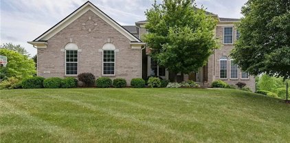 3901 Castle Rock Drive, Zionsville