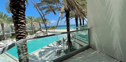 18501 Collins Avenue Unit #Cabana 27, Sunny Isles Beach