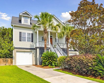 1303 Rockfish Court, Mount Pleasant