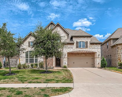 2333 Shallow Creek Lane, Friendswood