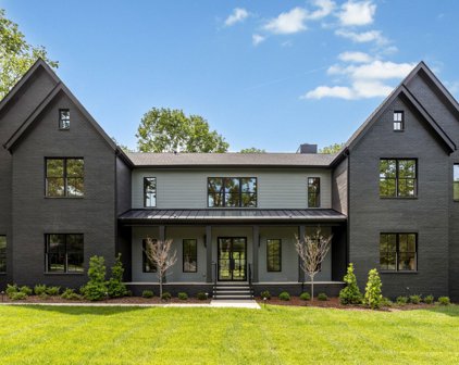 709 Brook Hollow Rd, Nashville