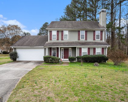 5551 Halsted Way, Lithonia