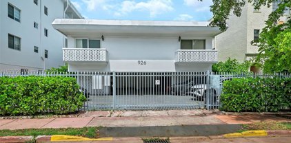 926 Michigan Ave Unit #4, Miami Beach