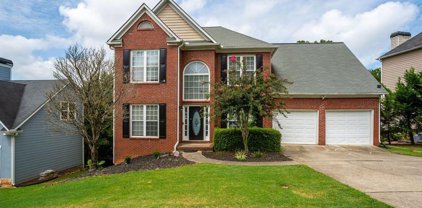 775 Soaring Circle, Marietta