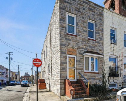 3415 Gough   Street, Baltimore