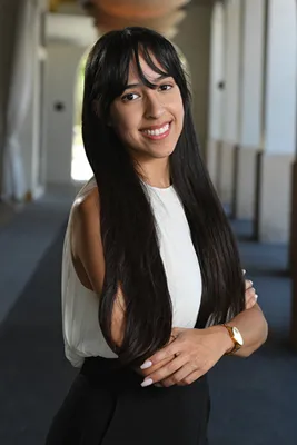 Angelica Ordonez