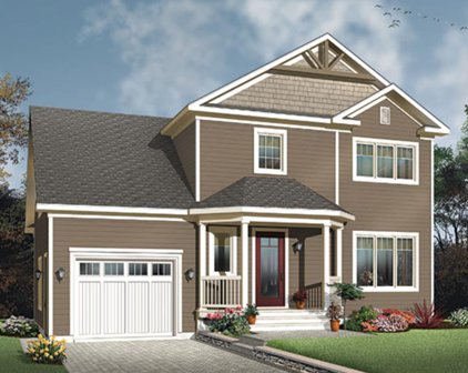 6 Willow Branch Drive, Phenix City