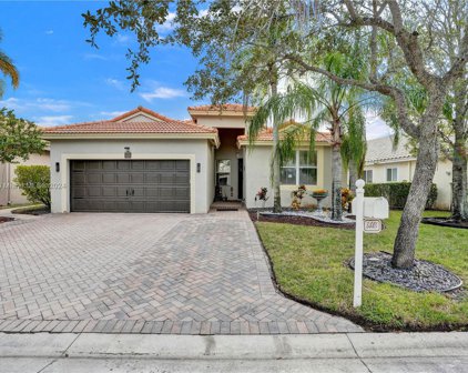 5445 Nw 122nd Dr, Coral Springs