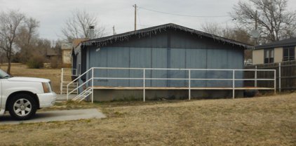700, 702,704, Mulberry Street, Dodge City
