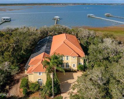 941 N Griffin Shores Drive, St Augustine