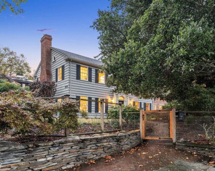 2470 Cedar St, Berkeley