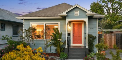 1816 Wood St, Alameda
