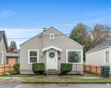 1014 Park Street, Sumner