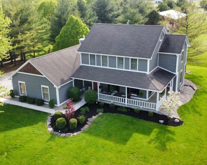 8910 N County Road 650  E, Brownsburg