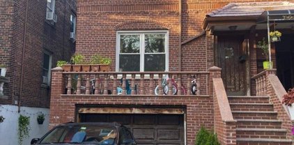 60-17 44th Avenue, Woodside