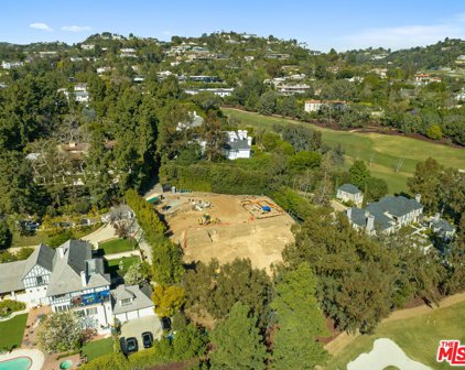 541  Perugia Way, Los Angeles