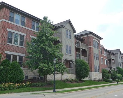 271 E Railroad Avenue Unit #206, Bartlett