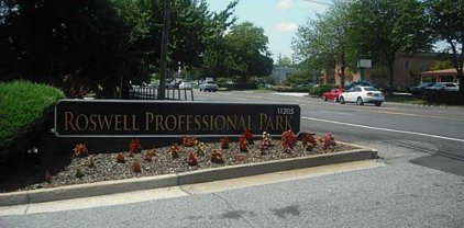 11205 Alpharetta Highway Unit A7, Roswell