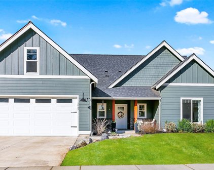 2043 Feather Drive, Lynden