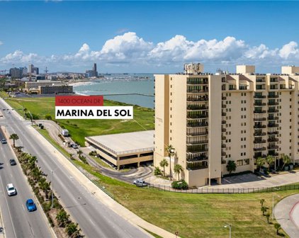 1400 Ocean Drive, Corpus Christi