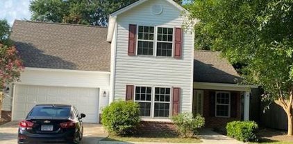 509 East Mendel Avenue, Glennville