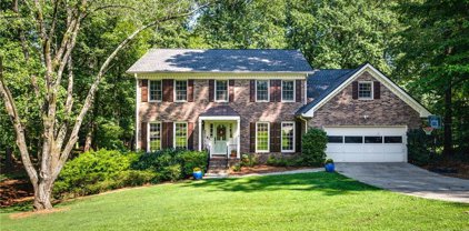 11695 Northgate Trail, Roswell