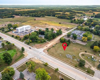 2.29 Acres Highway 23/33, Reedsburg