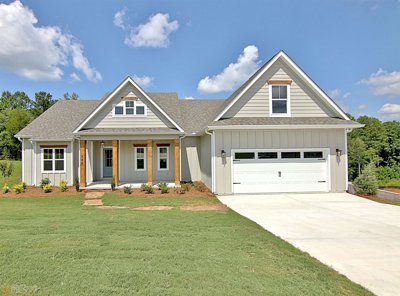 Keg Creek Homes - Senoia, GA