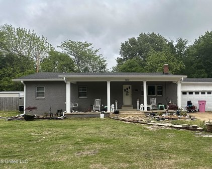 7460 Woodland Drive, Olive Branch