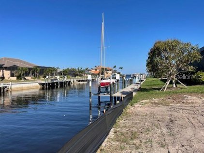 2200 Palm Tree Drive, Punta Gorda