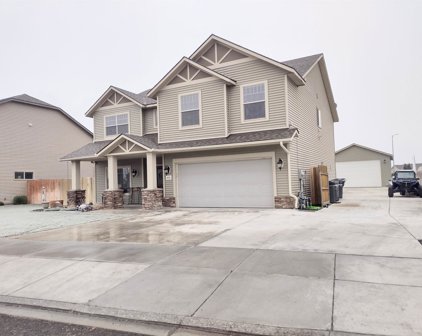 4418 NW Commons Dr, Pasco