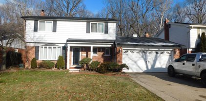 12431 MAIR, Sterling Heights