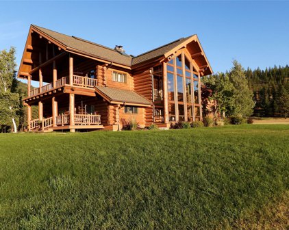 1484 Sawmill Gulch Road, Alberton