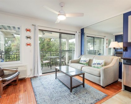 23 S Forest Beach Unit 391, Hilton Head Island