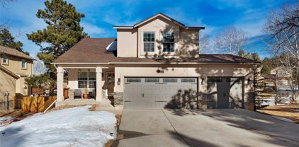 1380 Evergreen Heights Drive, Woodland Park
