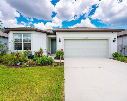 6494 Bradford Woods Drive, Zephyrhills