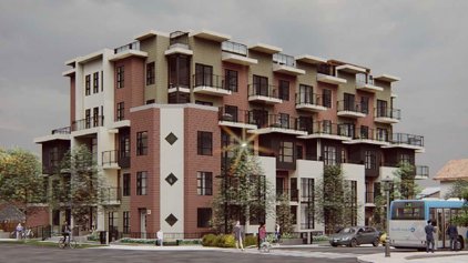 909 913 915 Twelfth Street, New Westminster