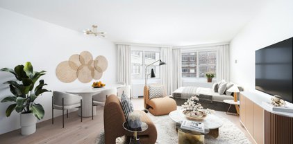 155 W 68th  Street Unit 518, New York