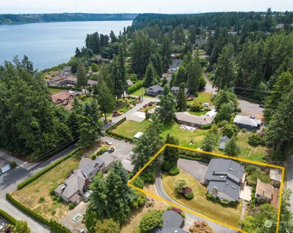 2716 64th Street Ct, Gig Harbor