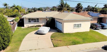 4715 Normandie Pl, La Mesa