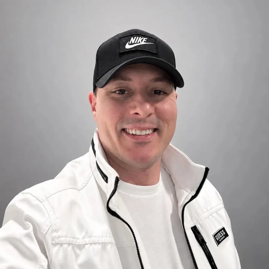 Rhett Renberg of Salishan Realty