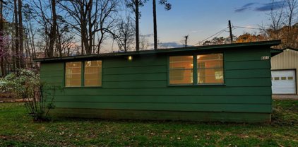 607 Camp Ney A Ti Road, Guntersville