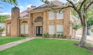 3434 Amber Forest Drive, Houston image